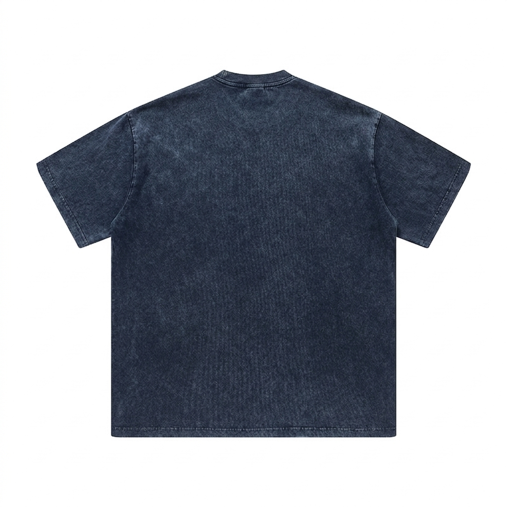 Tee-shirt Minéral