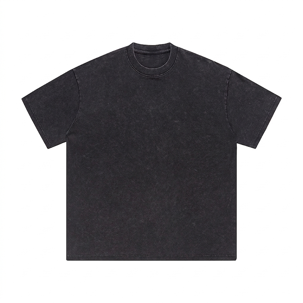Tee-shirt Minéral