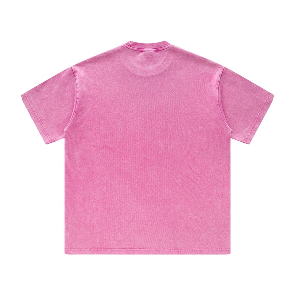 Tee-shirt Minéral