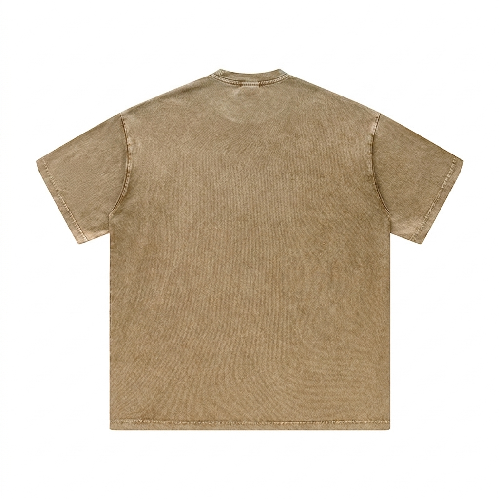 Tee-shirt Minéral