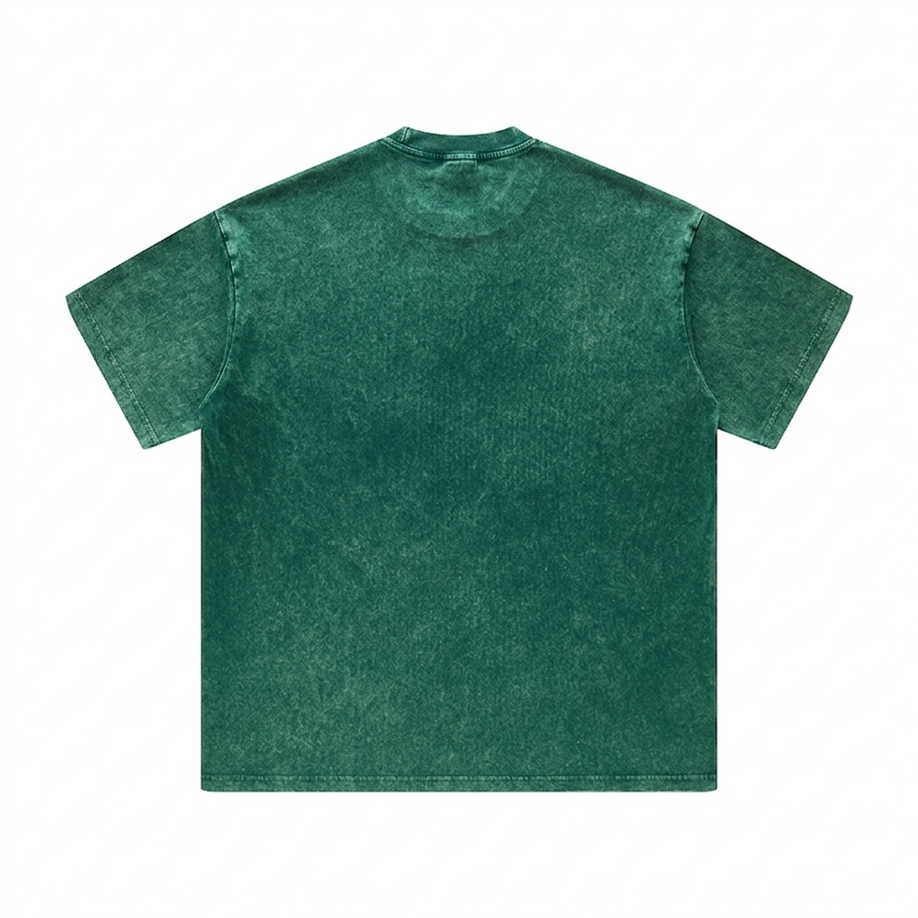 Tee-shirt Minéral