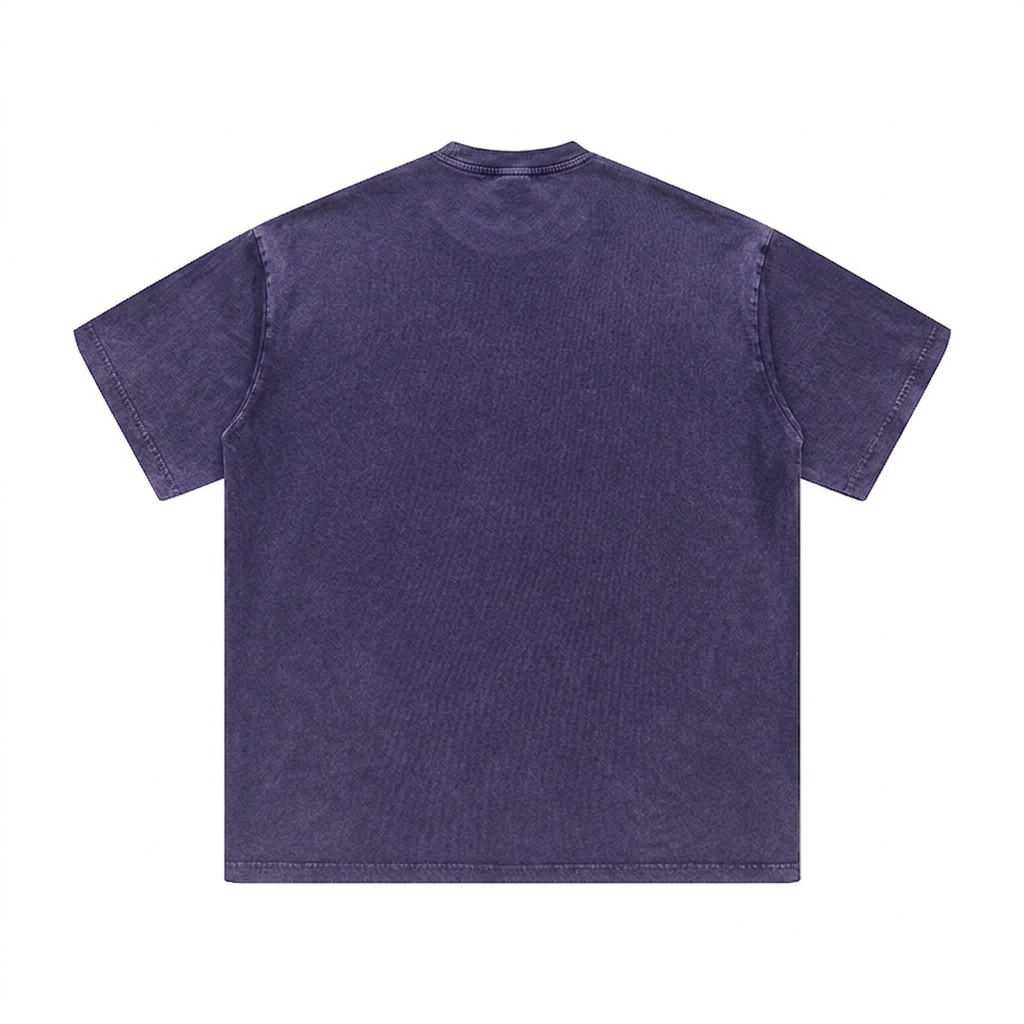 Tee-shirt Minéral